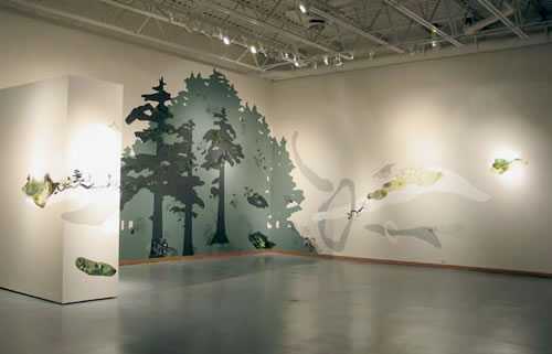 Sandy Litchfield at NIC